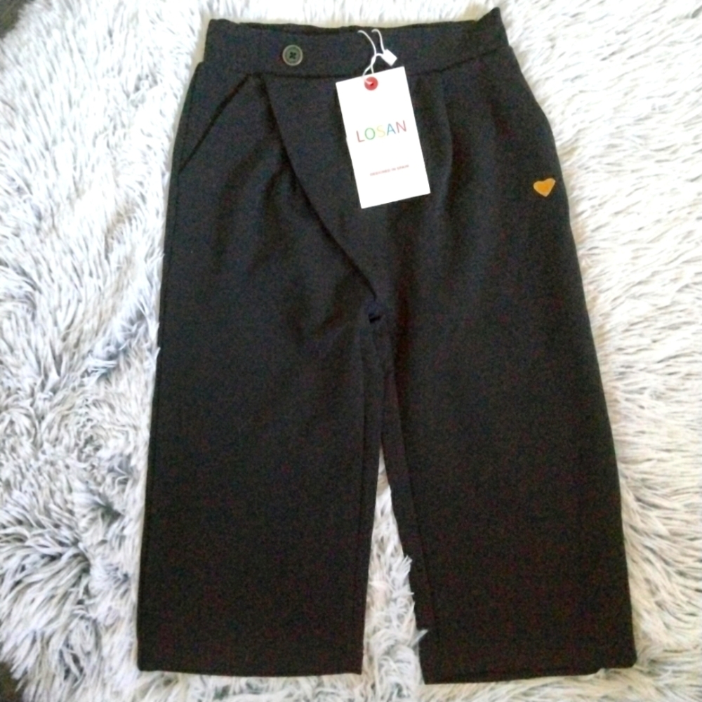 NWT Losan Girl's Pants Sz 2